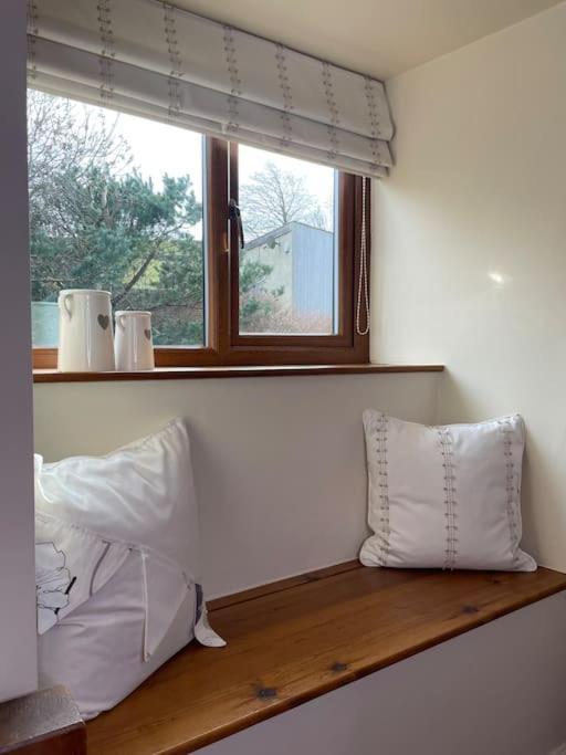 קיילי Daisy Cottage מראה חיצוני תמונה